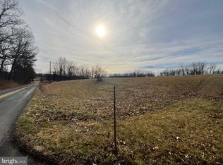 LOT 6 New Market Depot Rd, New Market, VA 22844