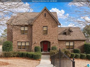 Unknown, Hoover, AL 35244