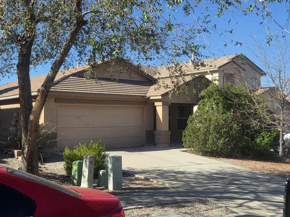 2913 Violeta Cir SE, Rio Rancho, NM 87124