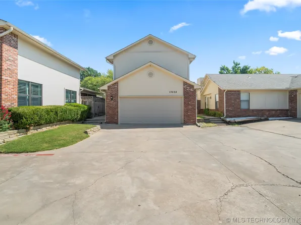 13036 E 28th East Pl, Tulsa, OK 74134