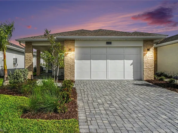 44283 Panther Dr, Punta Gorda, FL 33982