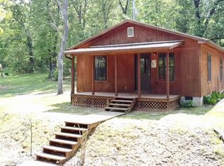 108 Private Road 2226, Hartman, AR 72840