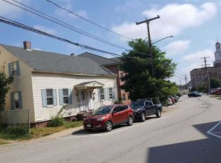 33-35 Saint Thomas St, Dover, NH 03820