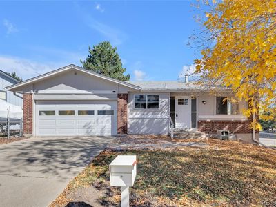 12711 W Jewell Circle, Lakewood, CO, 80228