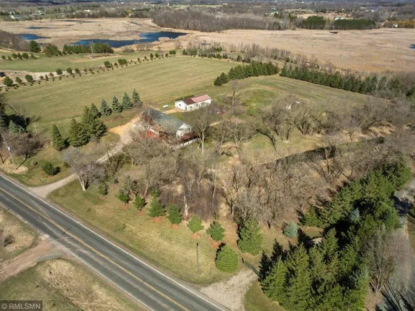 26981 Morgan Ave, Chisago City, MN 55013