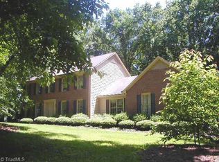 113 SE Havenstraat St, Kernersville, NC 27284
