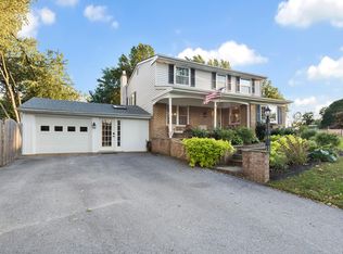 1522 Daws Cir, Blue Bell, PA 19422