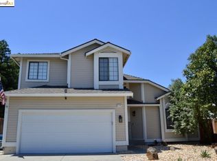 4134 Rockford Dr, Antioch, CA 94509