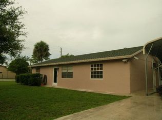 5115 Stacy St, West Palm Beach, FL 33417