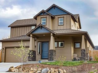 2989 NE Dogwood Dr, Bend, OR 97701