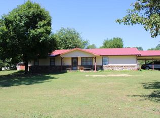 195 Watson Rd, Batesville, AR 72501