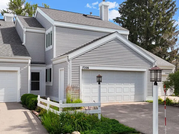 7326 Cedar Creek Trl, Madison, WI 53717