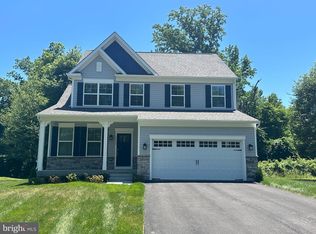 11503 Jerome Ave, White Marsh, MD 21162