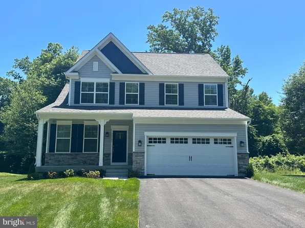 11503 Jerome Ave, White Marsh, MD 21162
