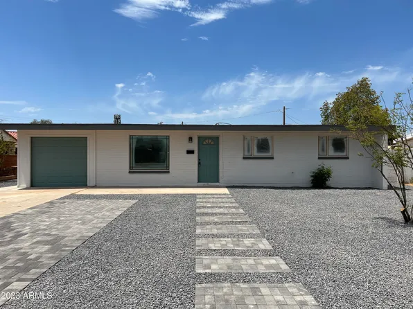 6102 N 32ND Drive, Phoenix, AZ 85017