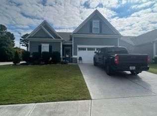 505 Country Ridge Dr, Hoschton, GA 30548