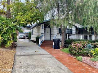 2010 Chalcedony St, San Diego, CA 92109