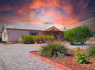 2141 Gally Rd, Pahrump, NV 89060