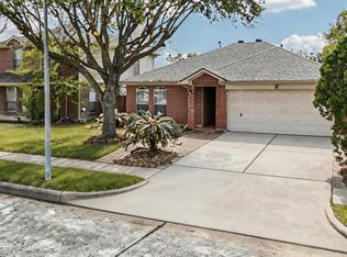 18319 Willow Moss Dr, Katy, TX 77449