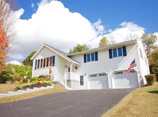 70 Coventry Rd, Endicott, NY 13760