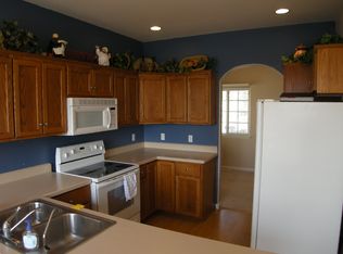 1011 W Beaver Dr, Gillette, WY 82718