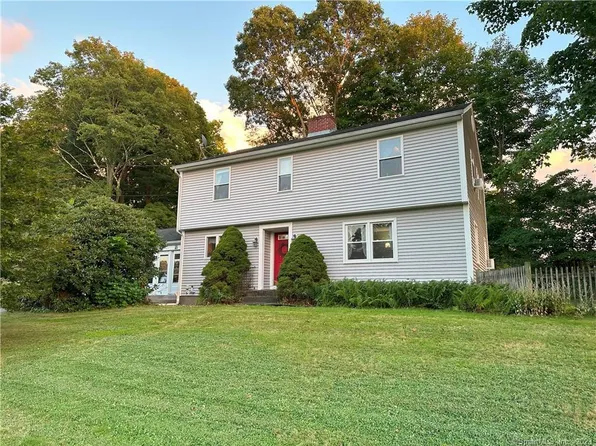 52 Cindy Lane, Berlin, CT 06037