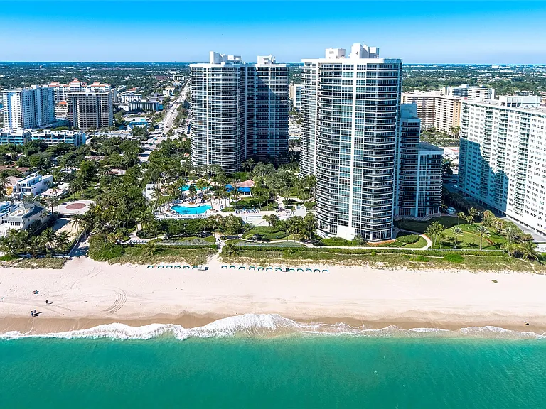 3100 N Ocean Dr #406 — Photo 38