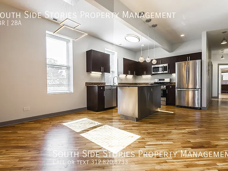4358 S Prairie Ave #4 — Photo 8