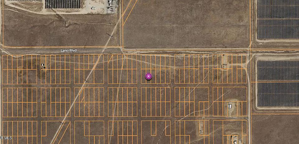 1st image of W Avenue J #9
