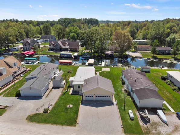 61 Ems T3 Ln, North Webster, IN 46555