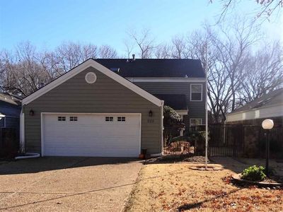925 S Springdale Dr, Stillwater, OK, 74074