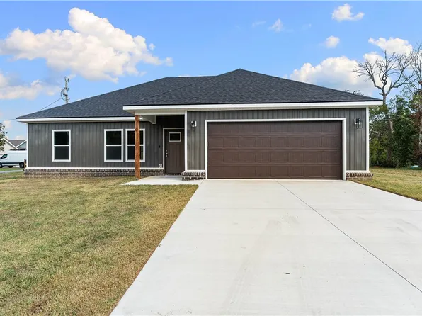 2 Wendike Ln, Bella Vista, AR 72715