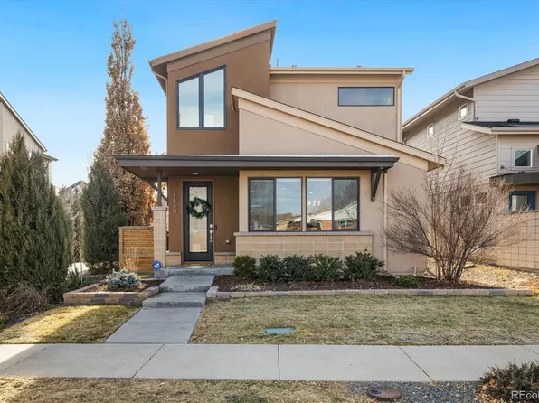 1860 W 68th Avenue, Denver, CO 80221