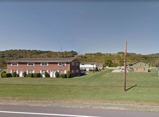 5907 Lee Hwy #8, Atkins, VA 24311