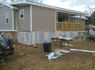 242 Tawbush Rd, Trafford, AL 35172