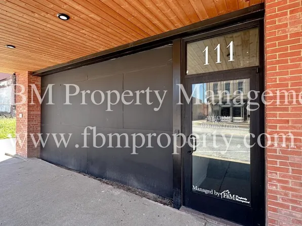 Ennis & Dallas (Lofts) / 3SM Group - NF, 111 W Ennis Ave #C, Ennis, TX 75119