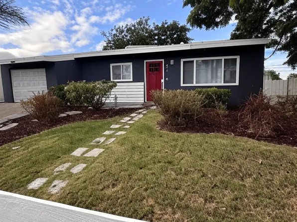 736 Jewell Dr, San Diego, CA 92113