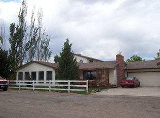 9587 Highway 65, Austin, CO 81410