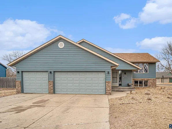 4316 E 37th St, Sioux Falls, SD 57103