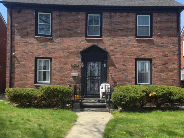5566 W Outer Dr, Detroit, MI 48235