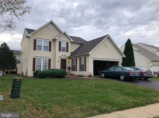 6 W Weatherly Rd, New Castle, DE 19720