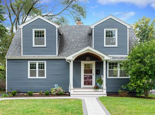 410 N Martha St, Lombard, IL