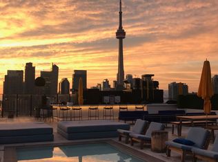629 King St W, Toronto, ON M5V 0G9