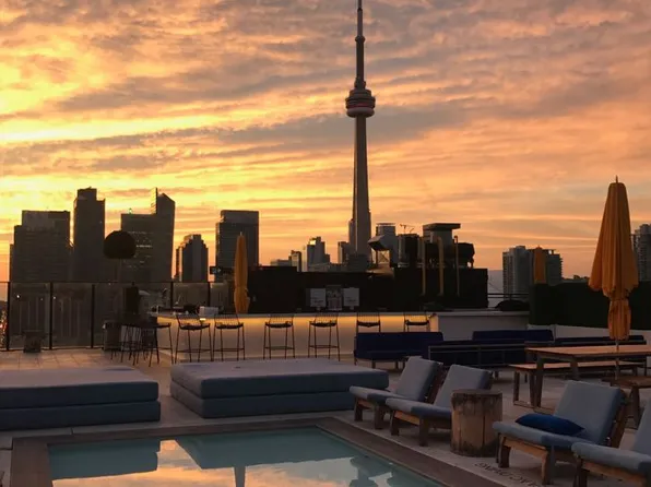 629 King St W, Toronto, ON
