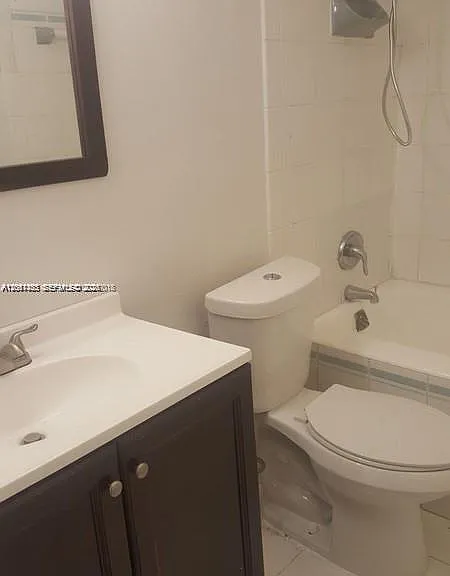 999 Brickell Bay Dr #1408 — Photo 9