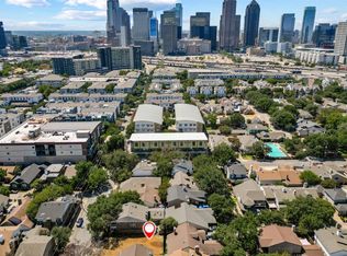 3119 Bryan St, Dallas, TX 75204