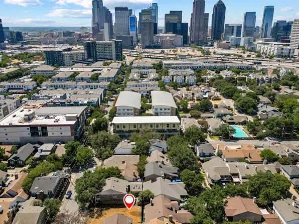 3119 Bryan St, Dallas, TX 75204