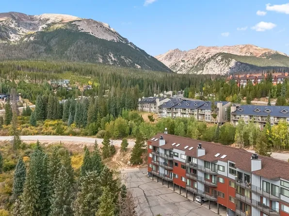 9849 Ryan Gulch Road UNIT 203, Silverthorne, CO 80498