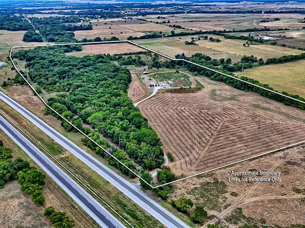Us Highway 82 E, Saint Jo, TX 76265