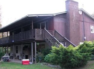 36351 Paulins Hill Rd, Middleport, OH 45760